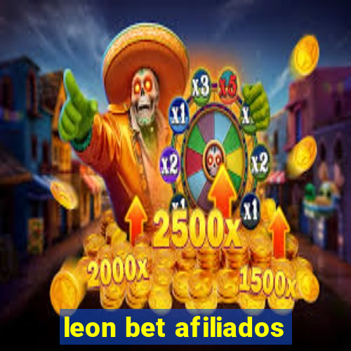 leon bet afiliados